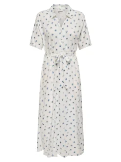 JDYSTARSEZEN Vestito midi