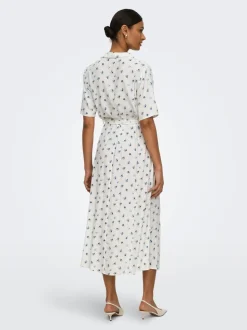 JDYSTARSEZEN Vestito midi