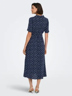 JDYSTARSEZEN Vestito midi