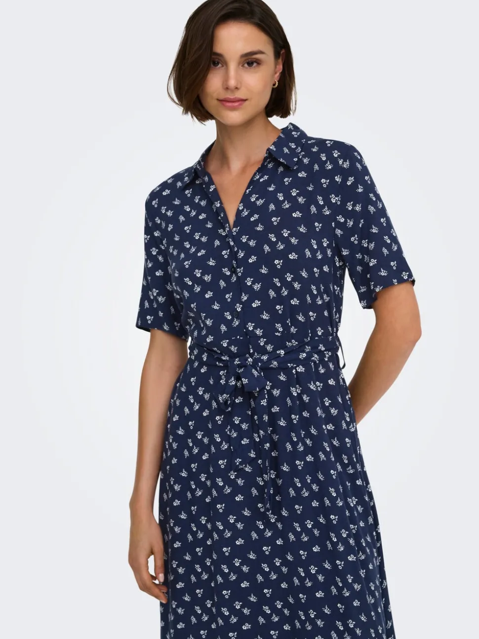 JDYSTARSEZEN Vestito midi