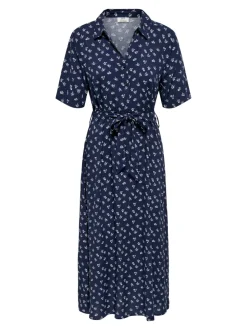 JDYSTARSEZEN Vestito midi