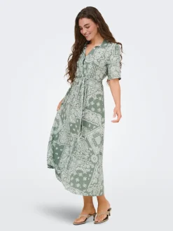 JDYSTARSEZEN Vestito midi