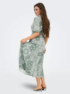 JDYSTARSEZEN Vestito midi