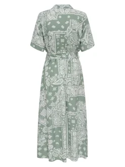 JDYSTARSEZEN Vestito midi