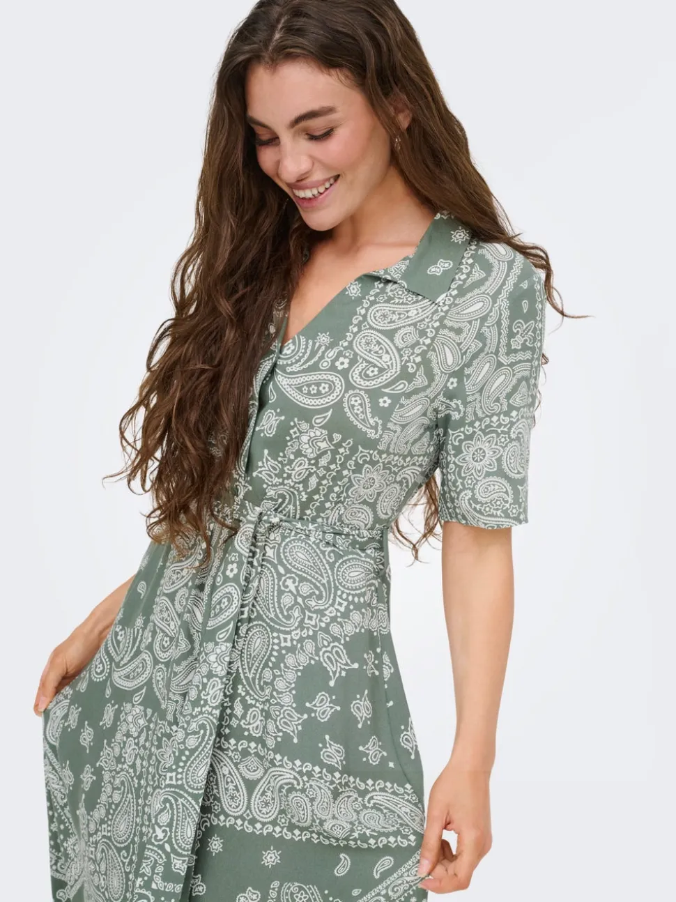 JDYSTARSEZEN Vestito midi