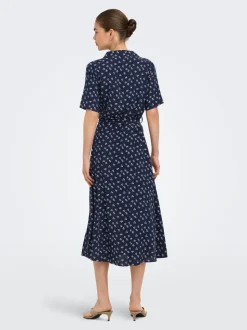 JDYSTARSEZEN Vestito midi