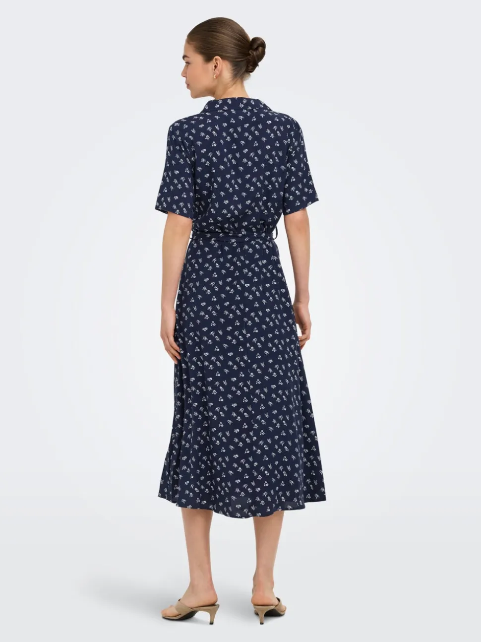 JDYSTARSEZEN Vestito midi