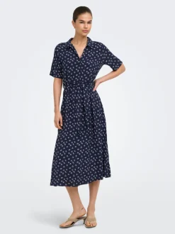 JDYSTARSEZEN Vestito midi