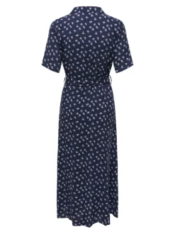 JDYSTARSEZEN Vestito midi
