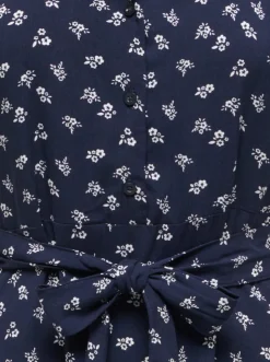 JDYSTARSEZEN Vestito midi