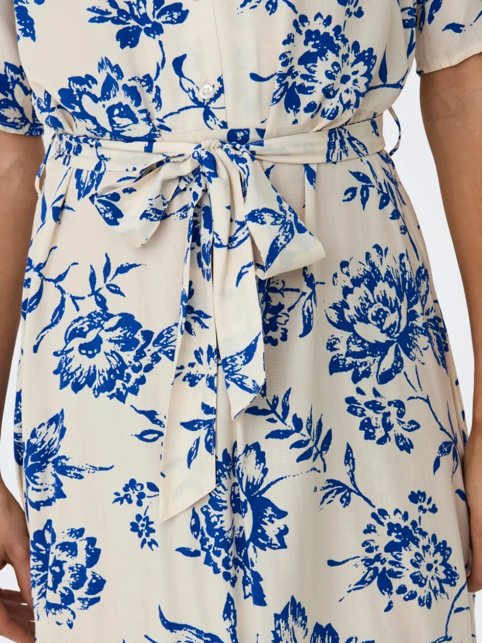 JDYSTARSEZEN Vestito midi