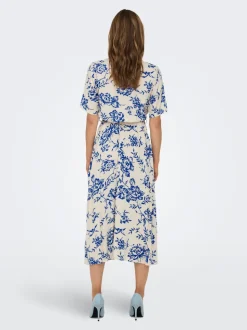 JDYSTARSEZEN Vestito midi