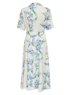 JDYSTARSEZEN Vestito midi
