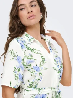 JDYSTARSEZEN Vestito midi
