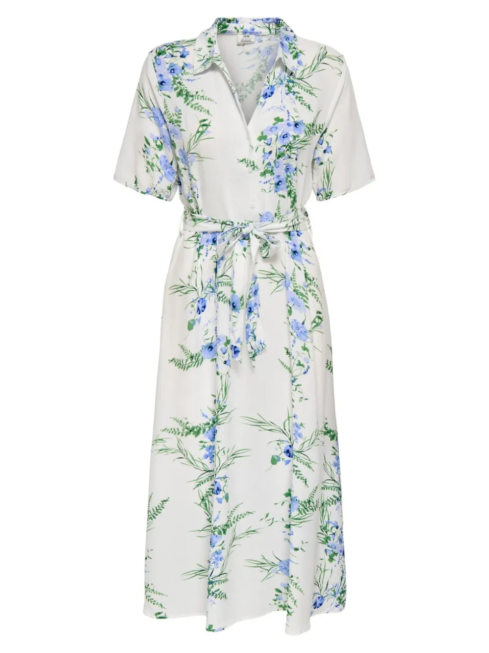JDYSTARSEZEN Vestito midi