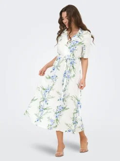 JDYSTARSEZEN Vestito midi