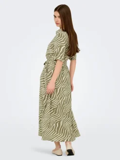 JDYSTARSEZEN Vestito midi