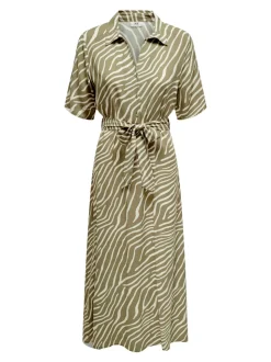 JDYSTARSEZEN Vestito midi