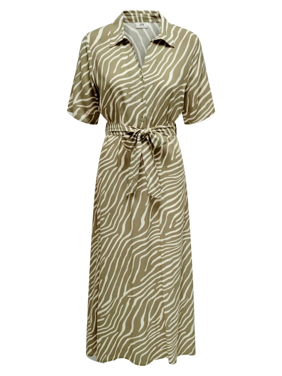 JDYSTARSEZEN Vestito midi