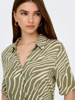 JDYSTARSEZEN Vestito midi