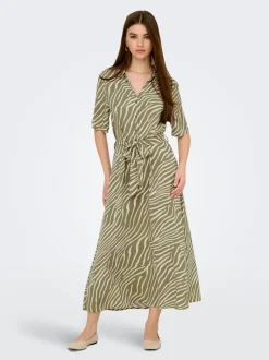 JDYSTARSEZEN Vestito midi
