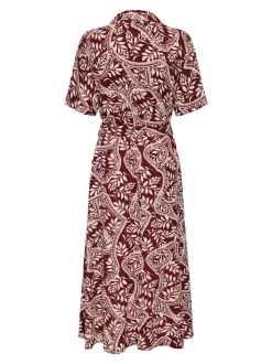 JDYSTARSEZEN Vestito midi