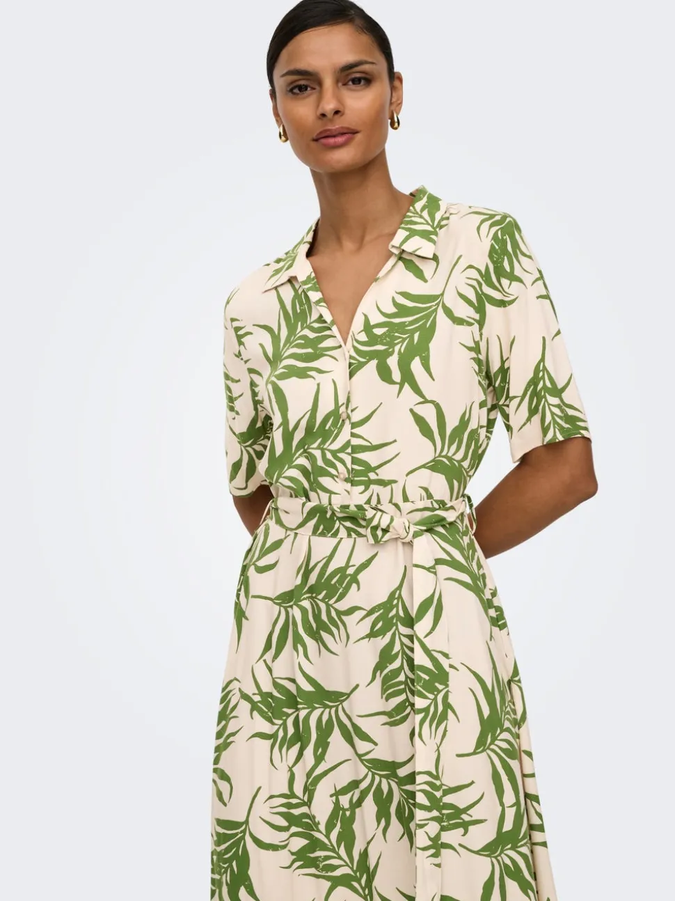 JDYSTARSEZEN Vestito midi