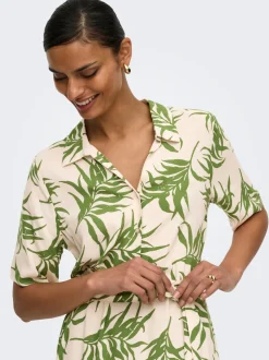 JDYSTARSEZEN Vestito midi