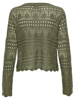 JDYSUN Pullover