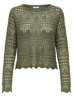 JDYSUN Pullover