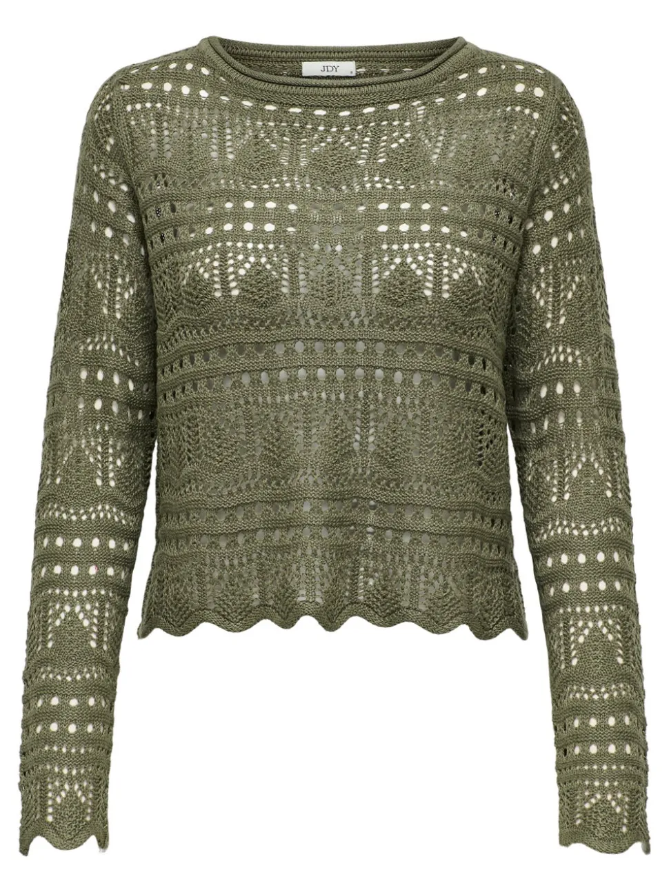 JDYSUN Pullover