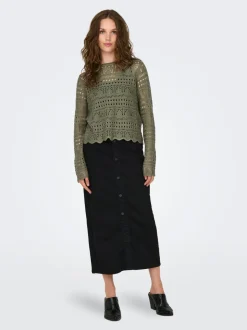 JDYSUN Pullover