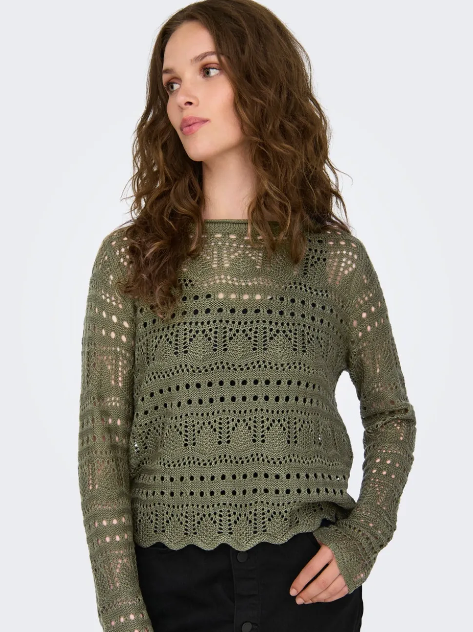 JDYSUN Pullover
