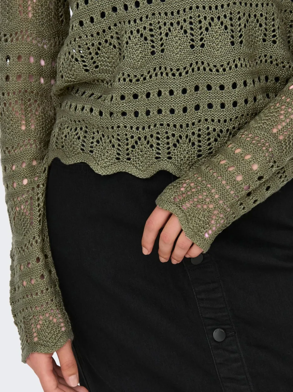 JDYSUN Pullover