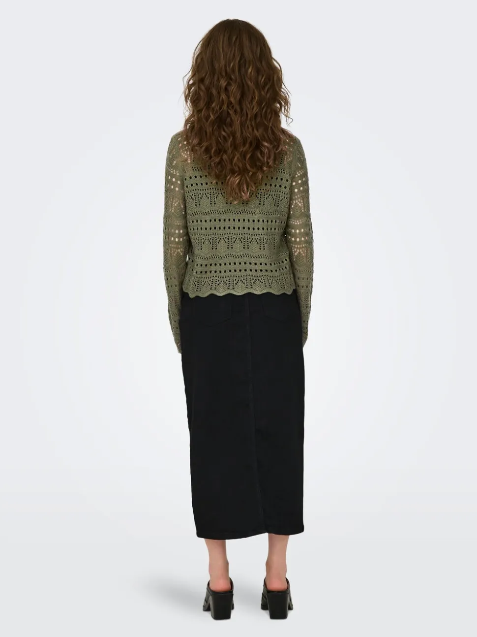 JDYSUN Pullover