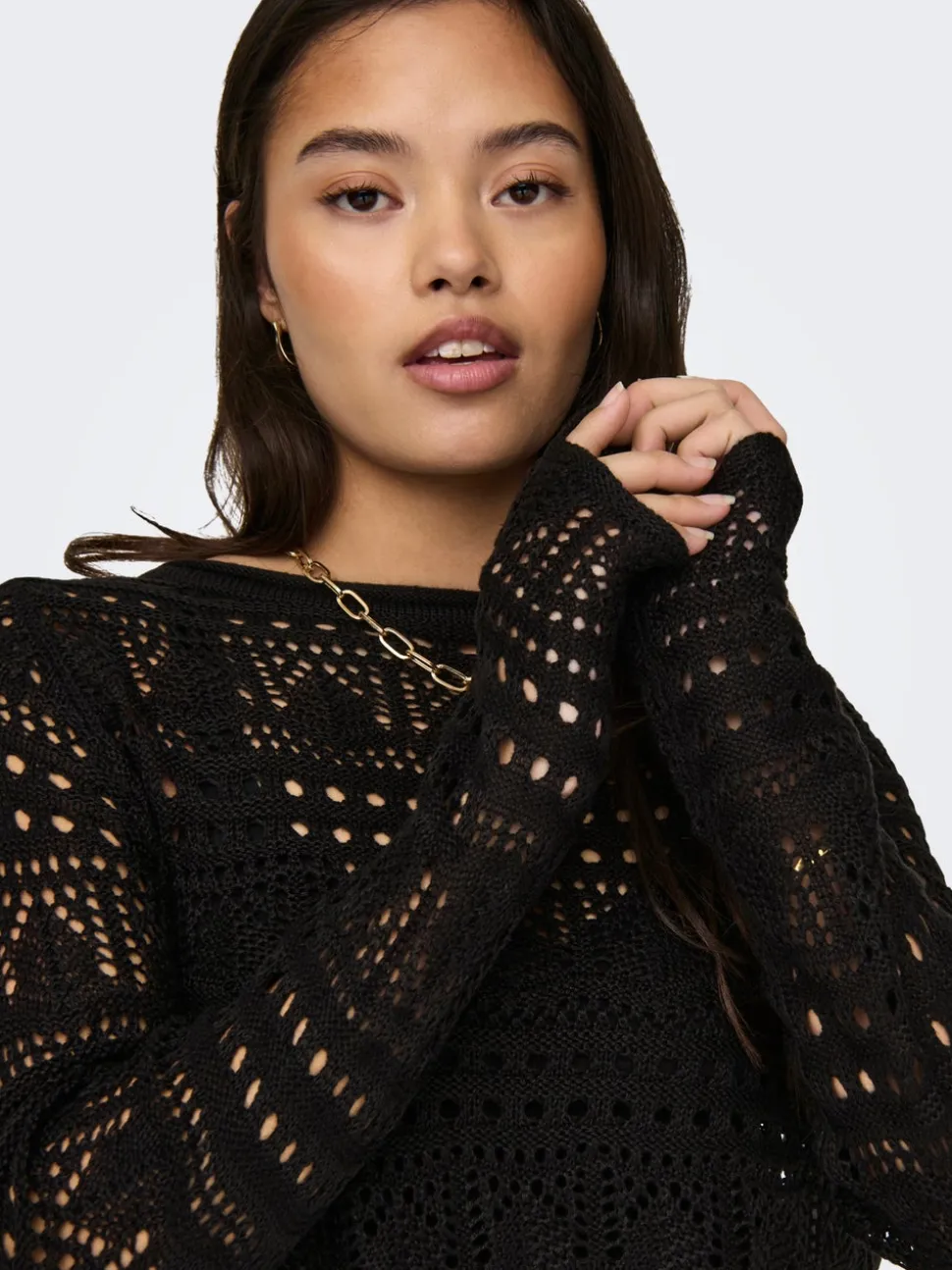 JDYSUN Pullover