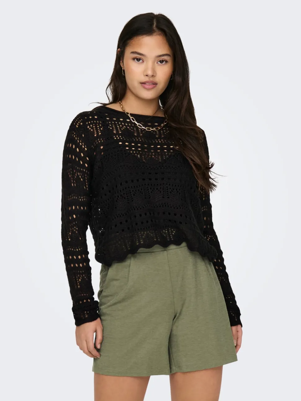 JDYSUN Pullover