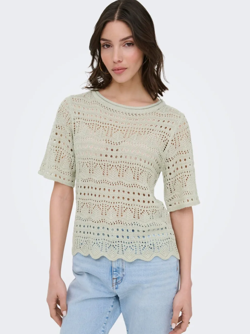 JDYSUN Pullover
