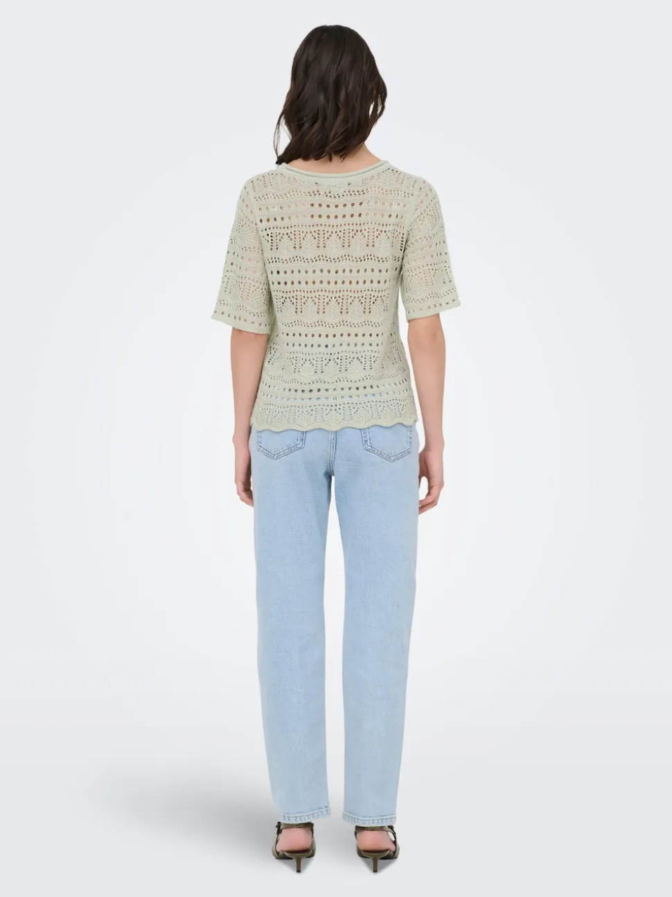 JDYSUN Pullover