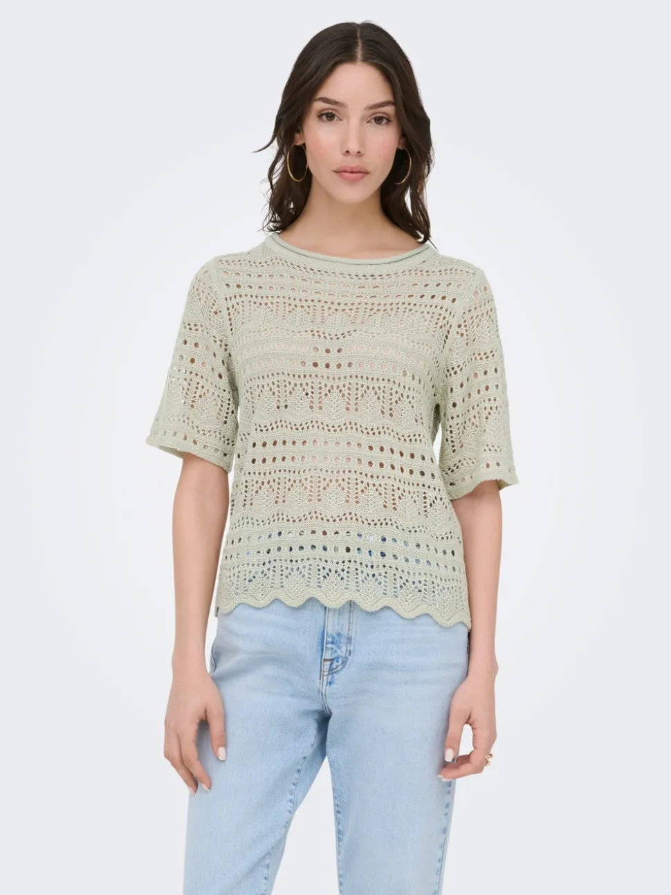 JDYSUN Pullover