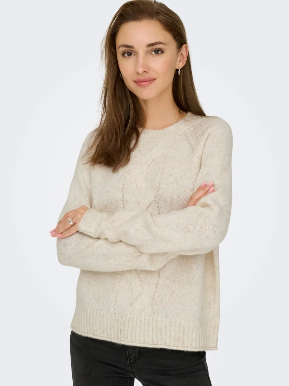 JDYSUSANNA Pullover
