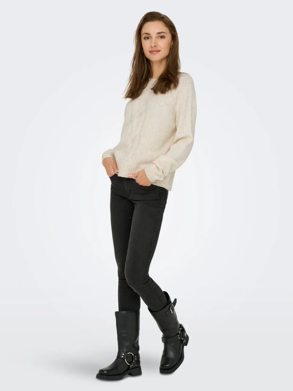 JDYSUSANNA Pullover