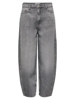 JDYSUSIE Vita media Barrel fit Jeans