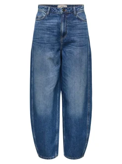 JDYSUSIE Vita media Barrel fit Jeans
