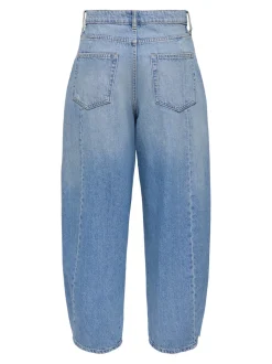 JDYSUSIE Vita media Barrel fit Jeans