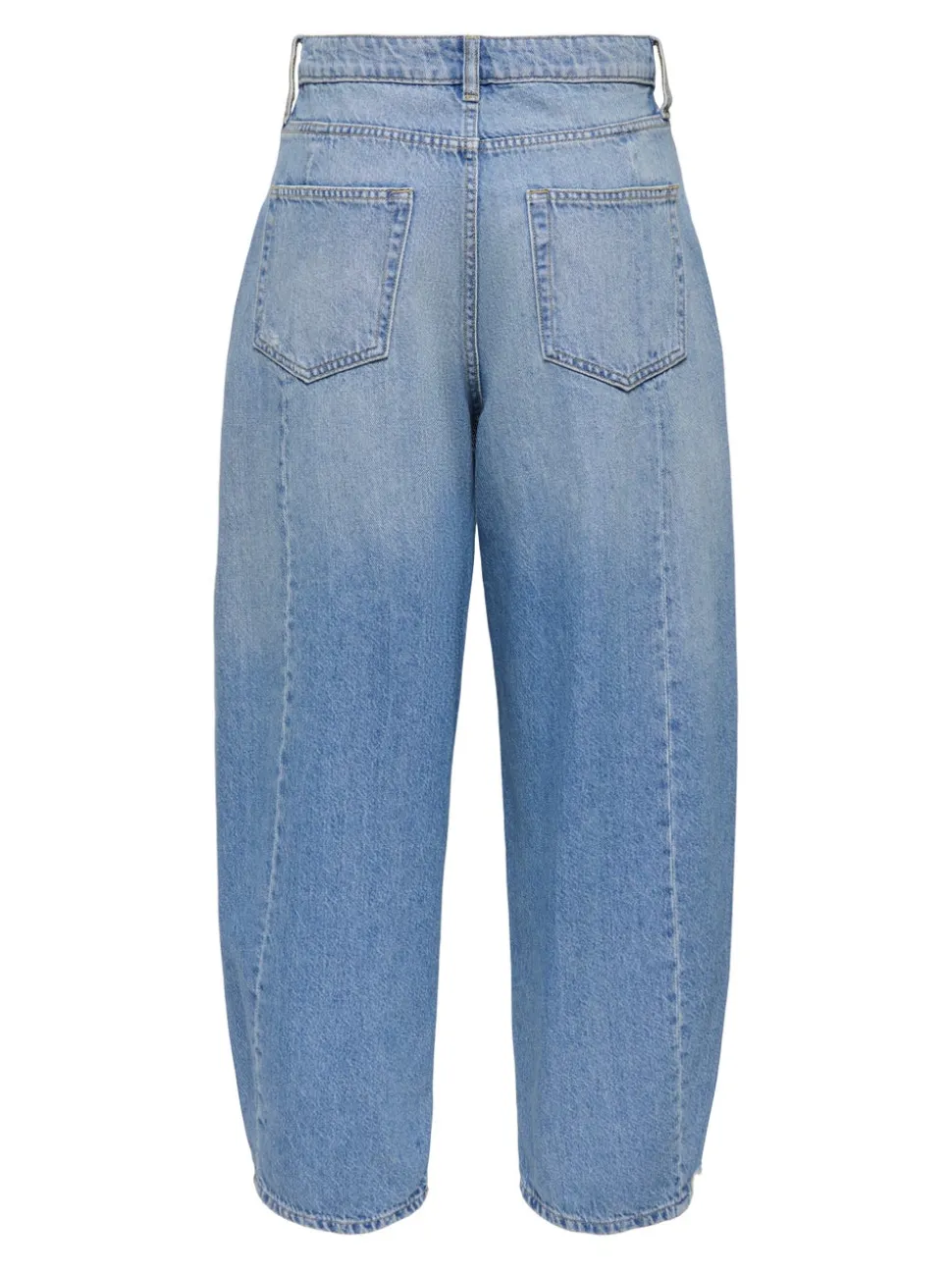 JDYSUSIE Vita media Barrel fit Jeans