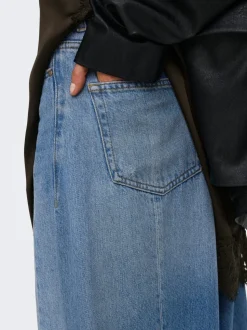 JDYSUSIE Vita media Barrel fit Jeans