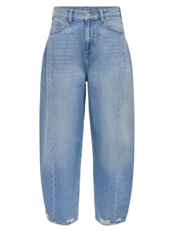 JDYSUSIE Vita media Barrel fit Jeans