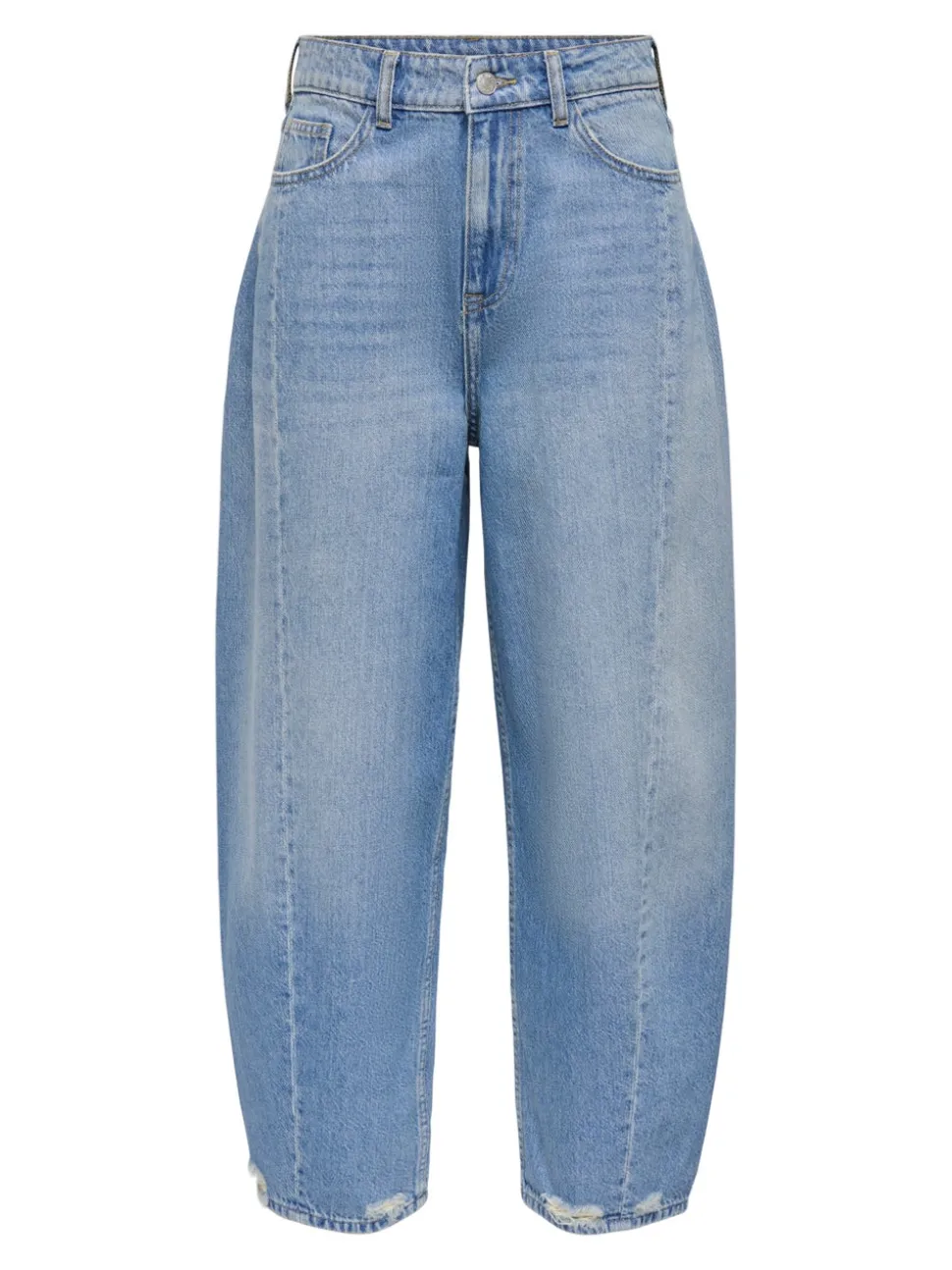 JDYSUSIE Vita media Barrel fit Jeans