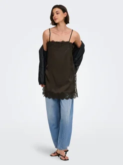 JDYSUSIE Vita media Barrel fit Jeans